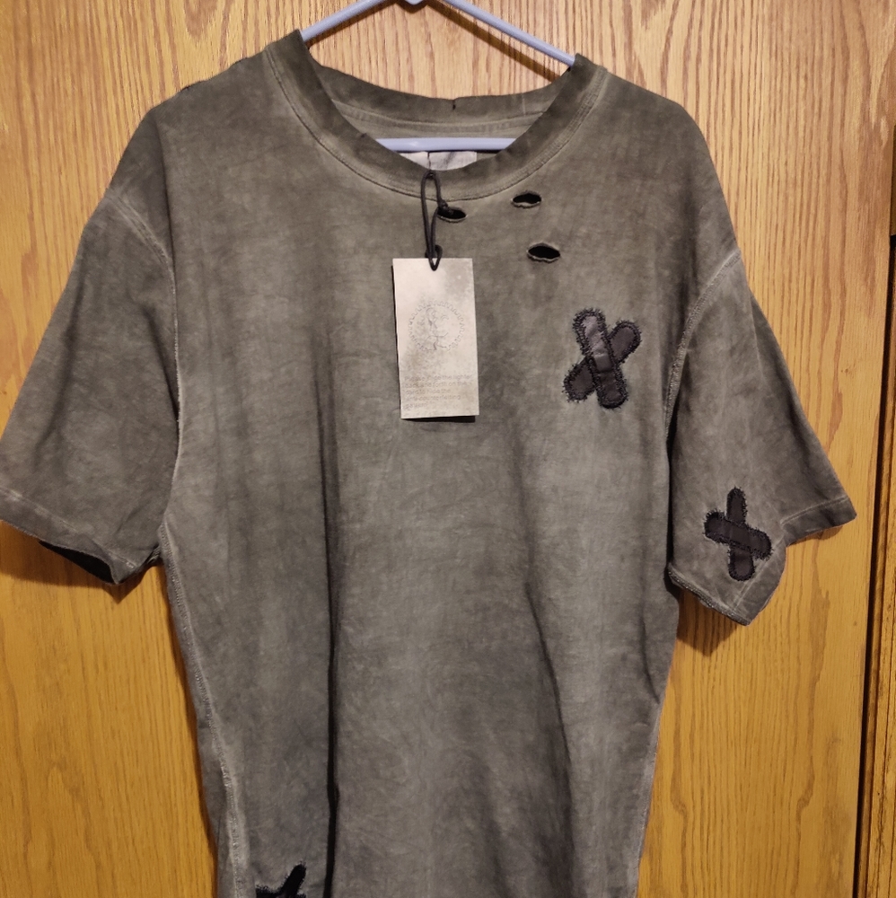 Designer tshirt
